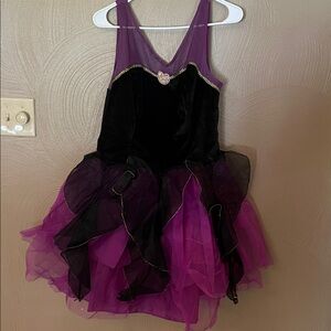 Disney Store Ursula Costume